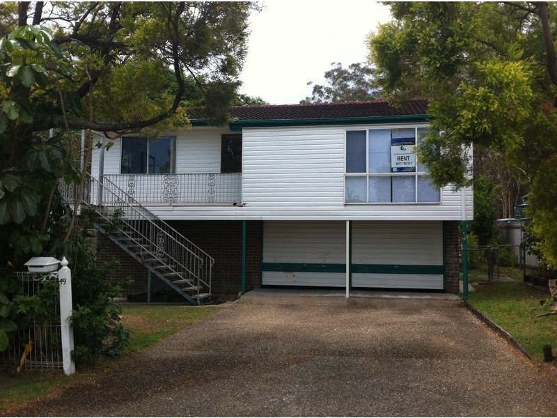 Logan Central QLD 4114