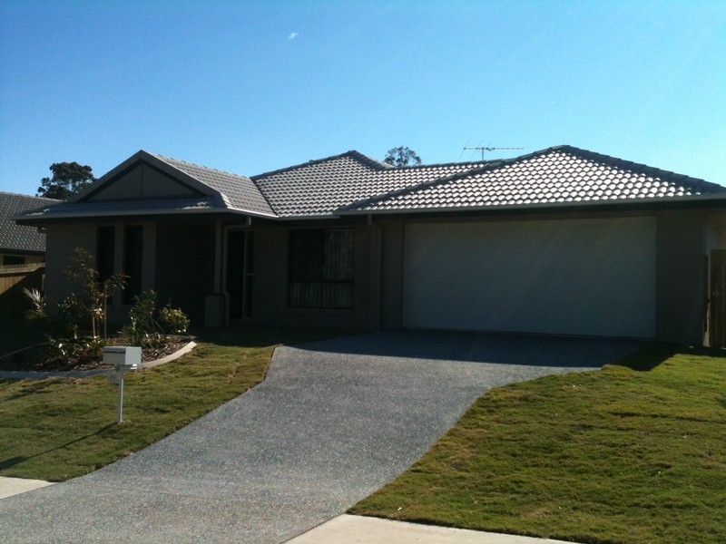 14 Trevor Street, Bellbird Park QLD 4300