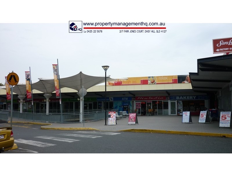 Springwood QLD 4127