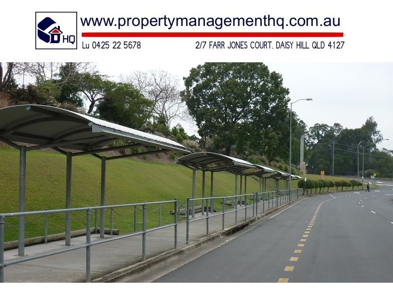 Springwood QLD 4127