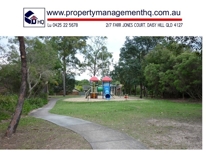 Springwood QLD 4127