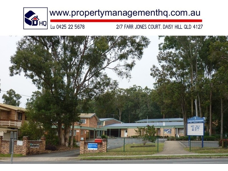 Springwood QLD 4127