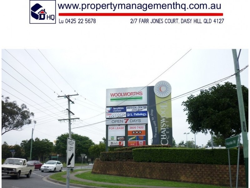 Springwood QLD 4127