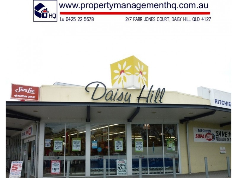 Springwood QLD 4127