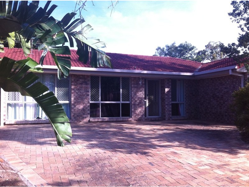 32 Quinton court, Mount Warren Park QLD 4207