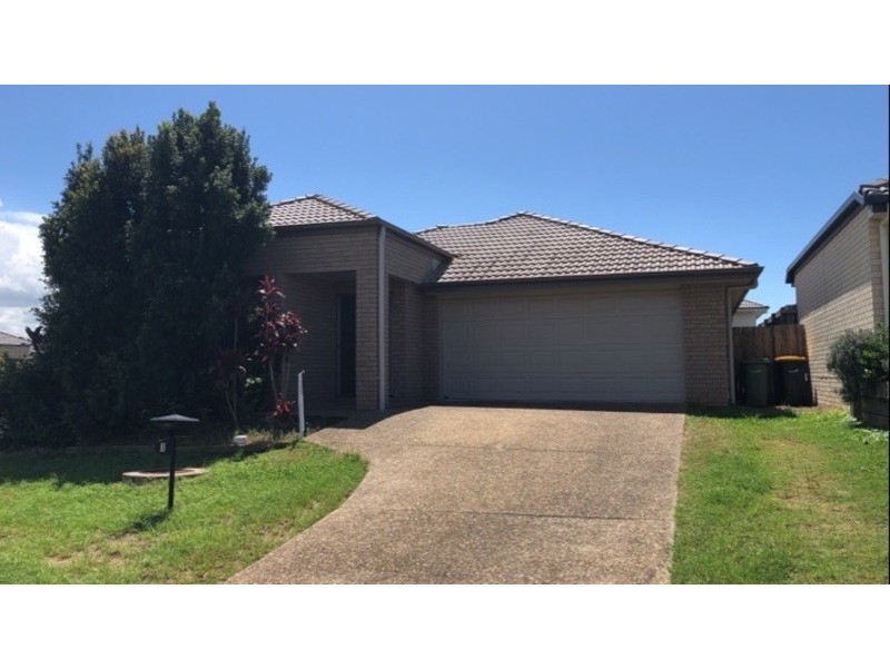 1 Bergamot Circuit, Griffin QLD 4503