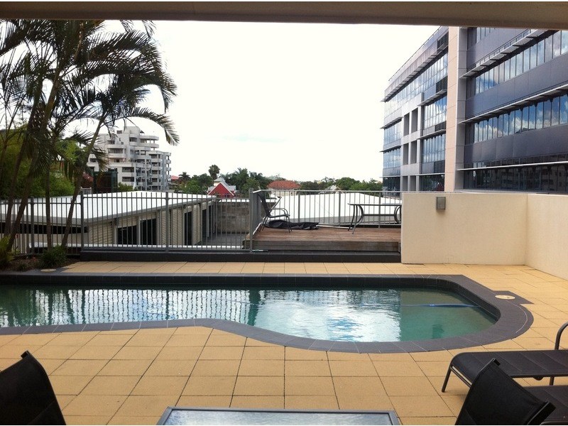 Spring Hill QLD 4000