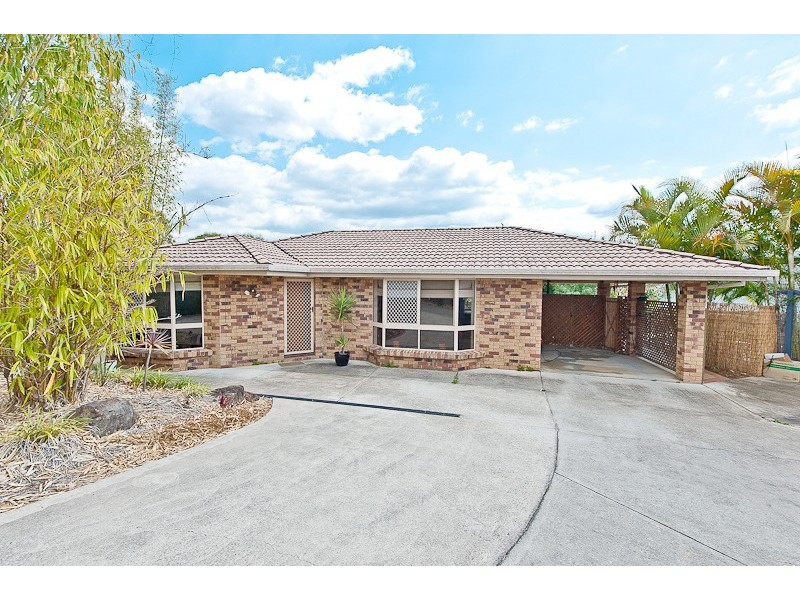 Mount Ommaney QLD 4074