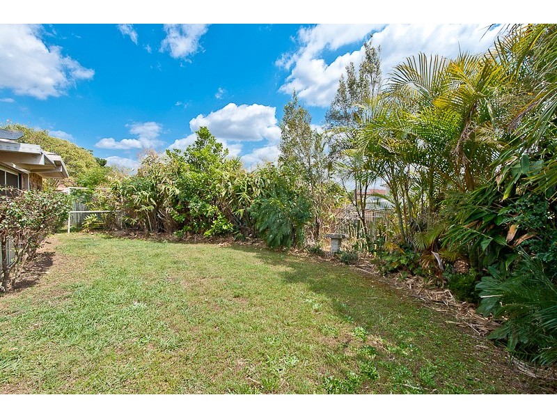 Mount Ommaney QLD 4074