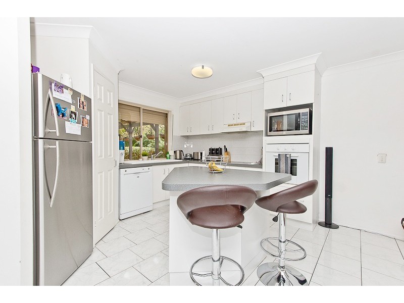 Mount Ommaney QLD 4074