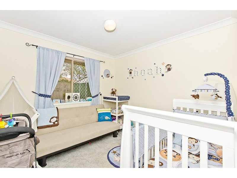 Mount Ommaney QLD 4074