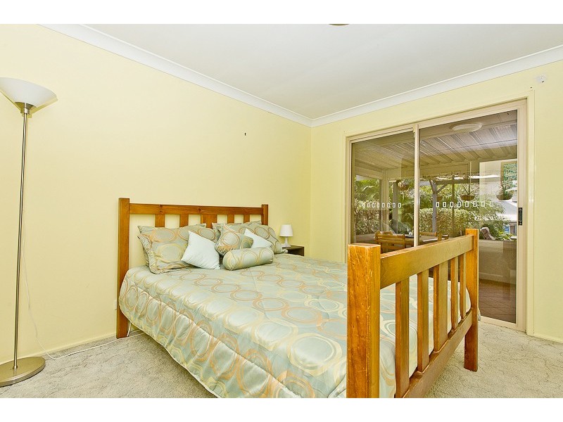 Mount Ommaney QLD 4074