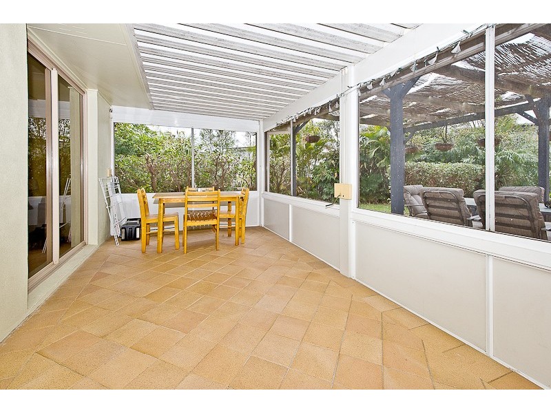 Mount Ommaney QLD 4074