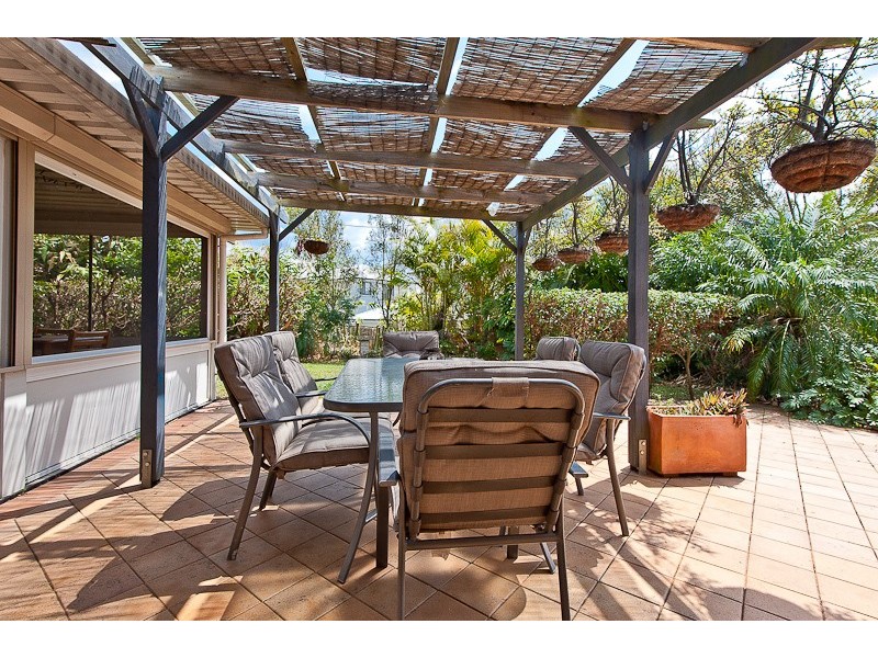 Mount Ommaney QLD 4074
