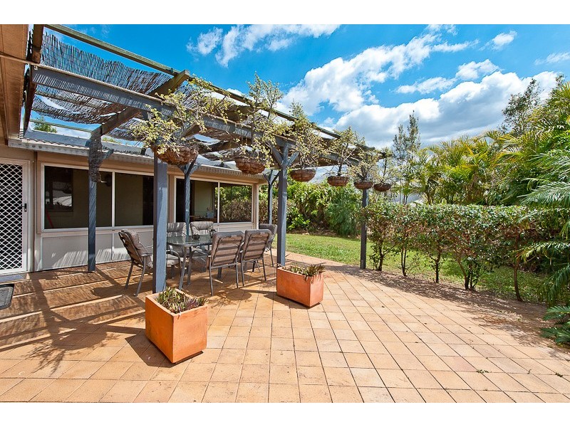 Mount Ommaney QLD 4074