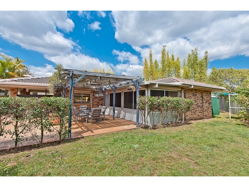 Mount Ommaney QLD 4074