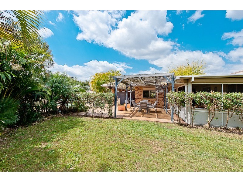 Mount Ommaney QLD 4074