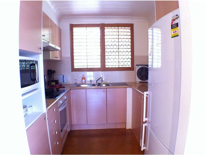 3a/67 Gladstone Road, Highgate Hill QLD 4101