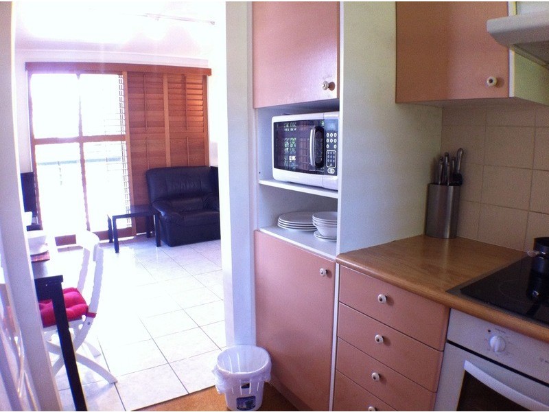 3a/67 Gladstone Road, Highgate Hill QLD 4101