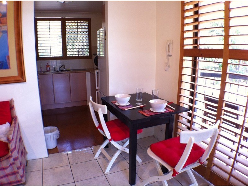3a/67 Gladstone Road, Highgate Hill QLD 4101