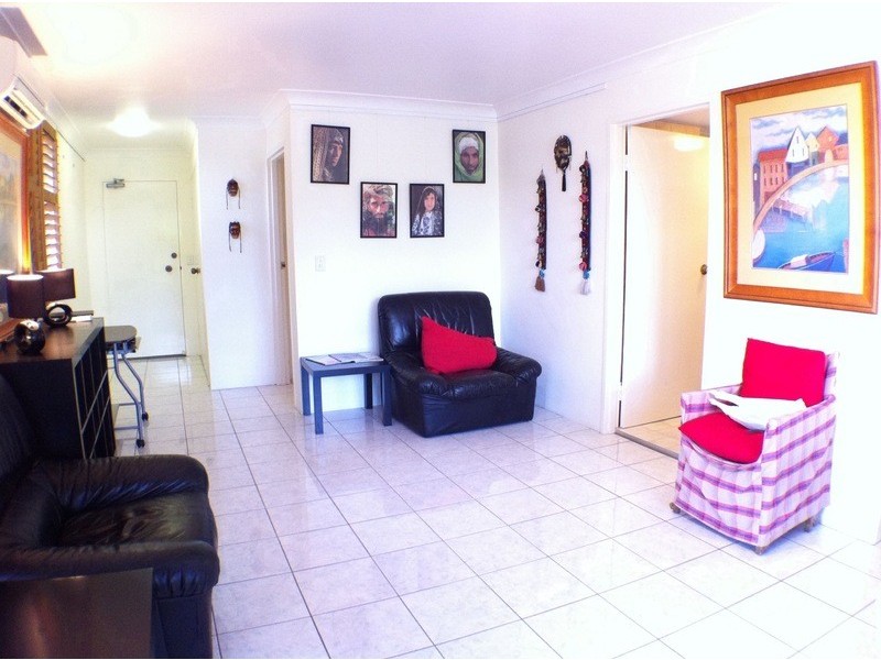 3a/67 Gladstone Road, Highgate Hill QLD 4101