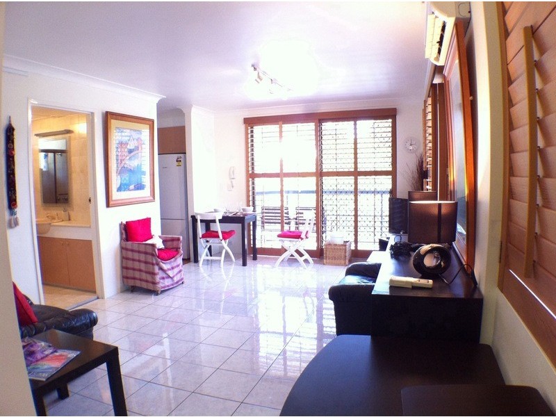 3a/67 Gladstone Road, Highgate Hill QLD 4101