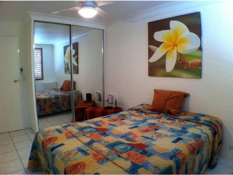 3a/67 Gladstone Road, Highgate Hill QLD 4101
