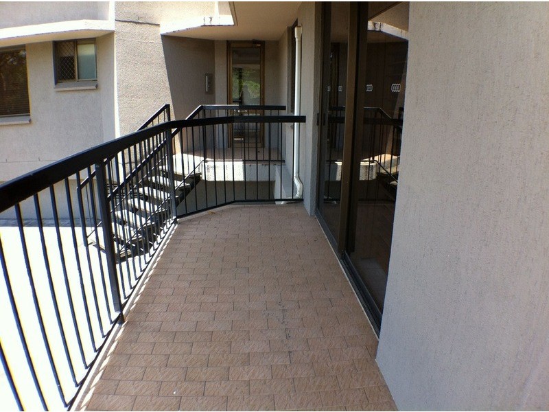 3a/67 Gladstone Road, Highgate Hill QLD 4101
