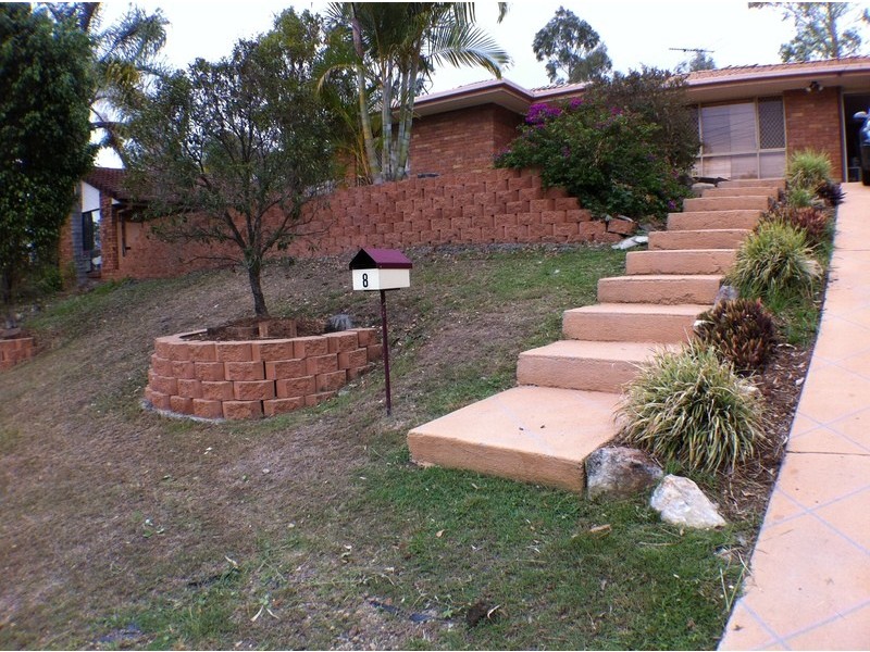 8 Viewbank Street, Beenleigh QLD 4207