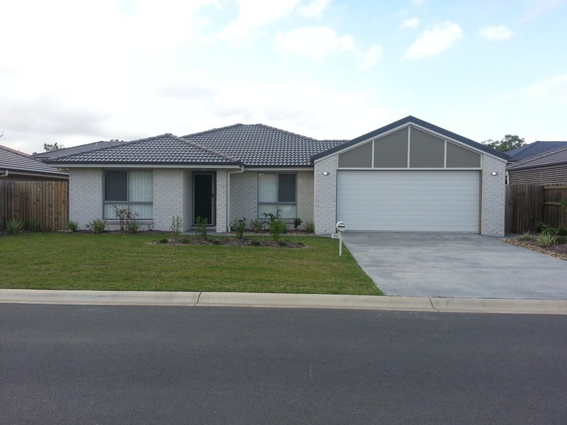 Marsden QLD 4132
