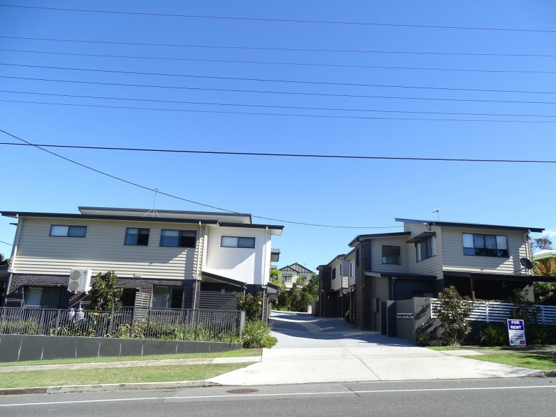 7/16-18 Turpin Street, Labrador QLD 4215