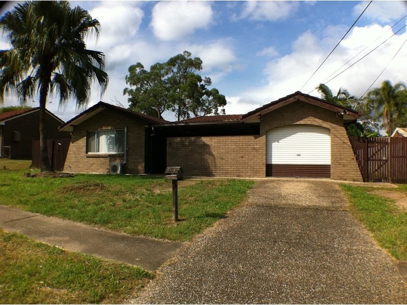 Browns Plains QLD 4118