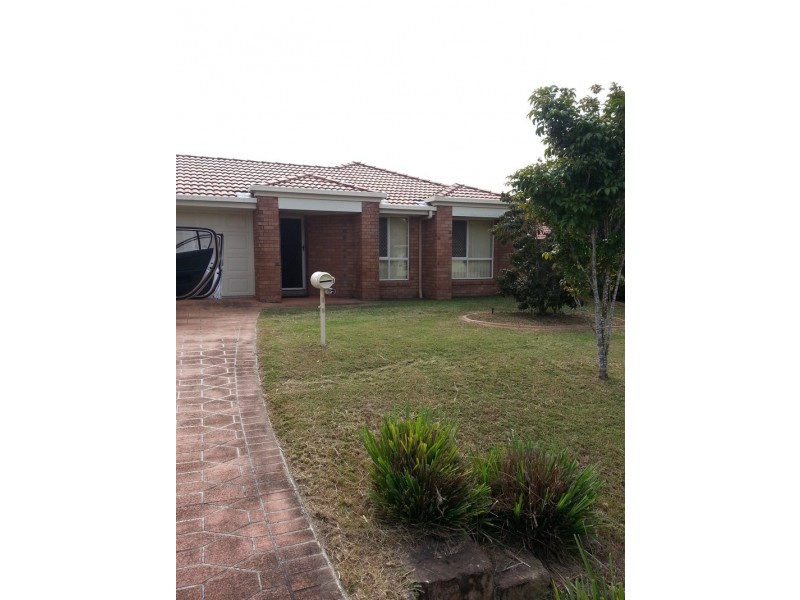 Parkinson QLD 4115