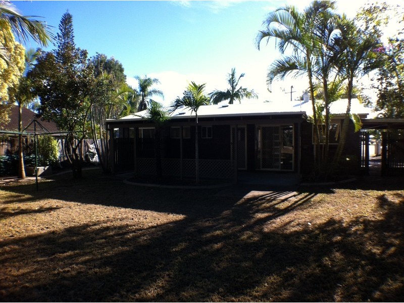 Crestmead QLD 4132