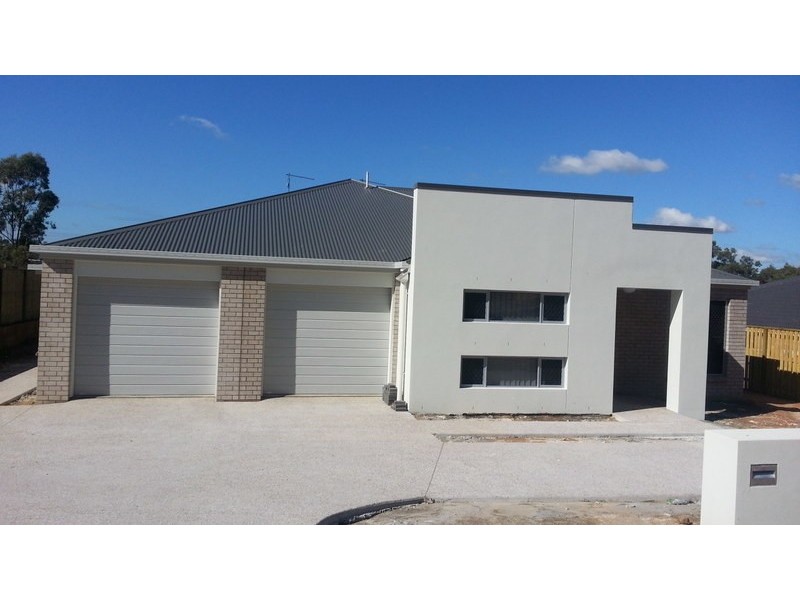 1/9 Bahrs Point Drive, Bahrs Scrub QLD 4207