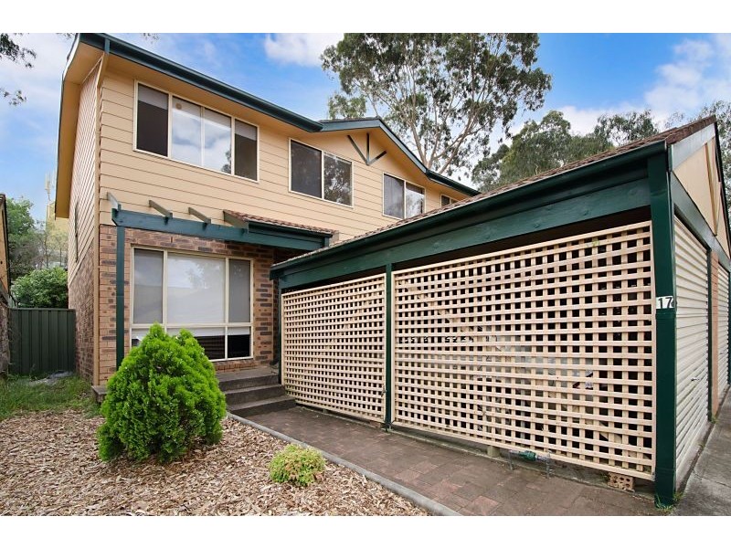 17/45 Bungarribee Road, Blacktown NSW 2148