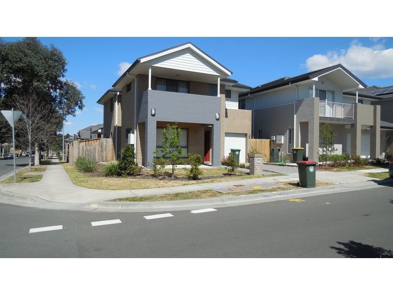 21 Freshwater dr, Rouse Hill NSW 2155