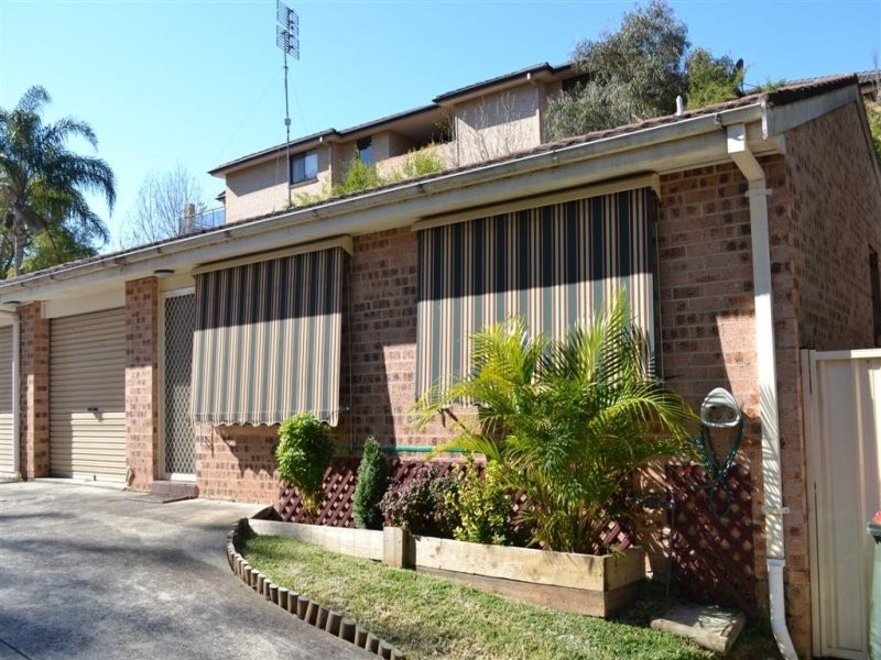8/38 Hythe St, Mount Druitt NSW 2770