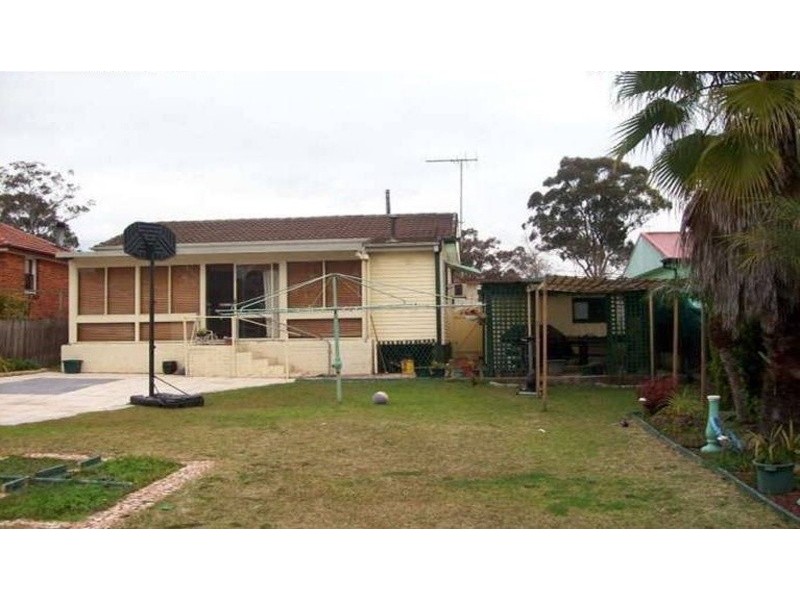 7 Cooper st, Blacktown NSW 2148