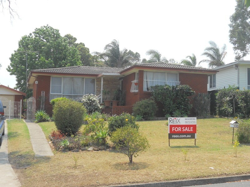133 Glenmire Road, Baulkham Hills NSW 2153