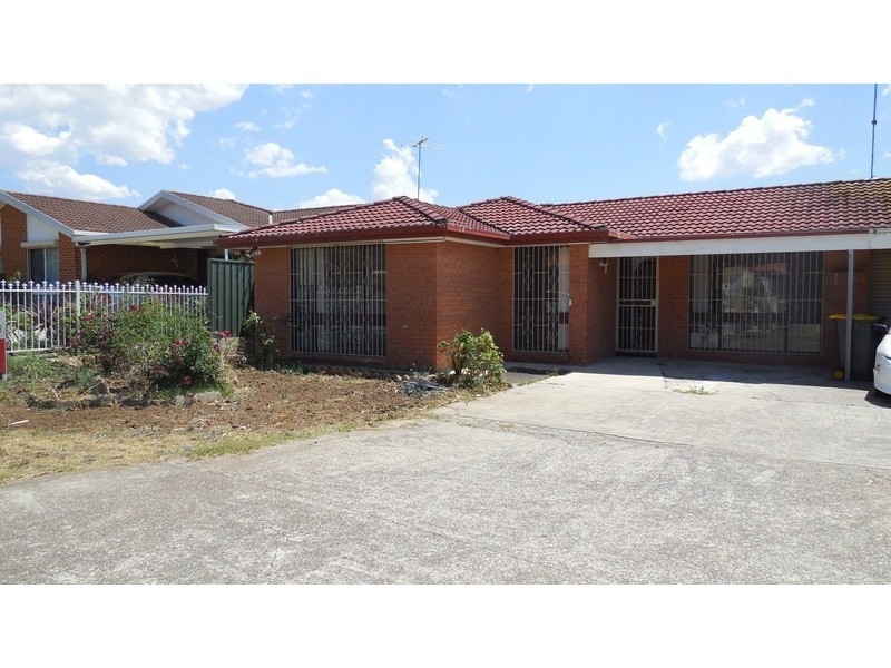 17 Melanie St, Hassall Grove NSW 2761
