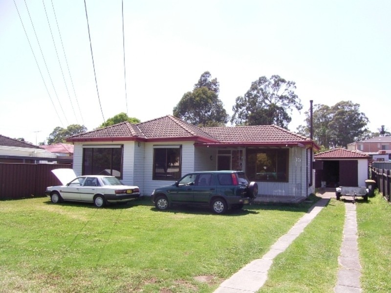 97 Stephen St, Blacktown NSW 2148