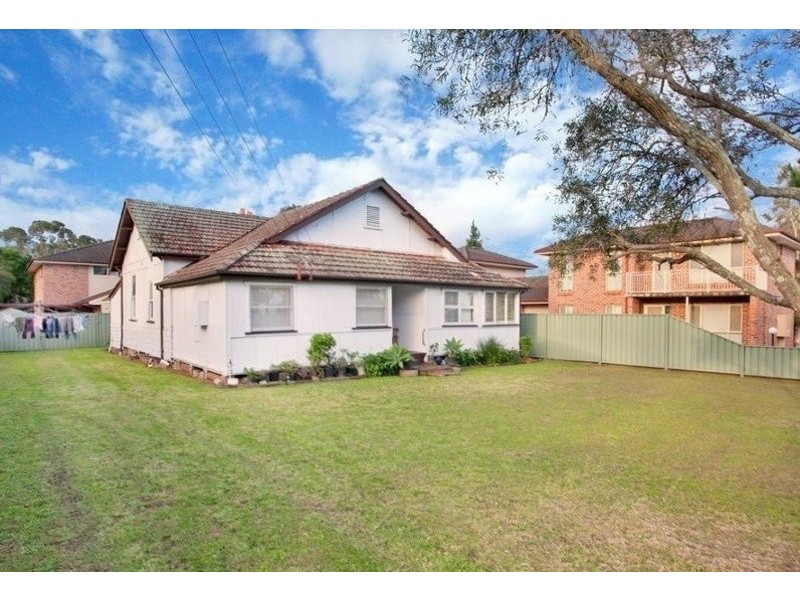203 Richmond Road, Marayong NSW 2148