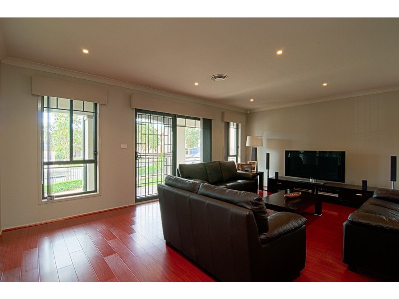 5 Blue Bell Circuit, Kellyville NSW 2155