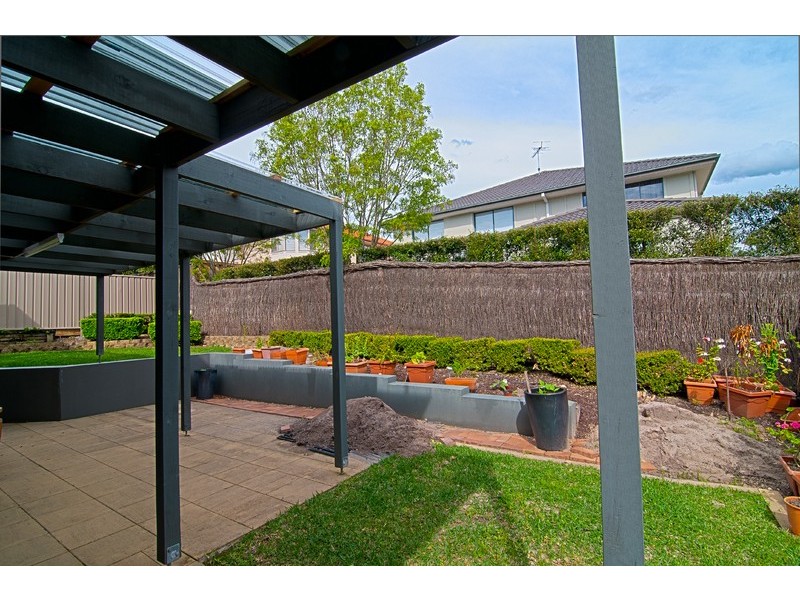 5 Blue Bell Circuit, Kellyville NSW 2155