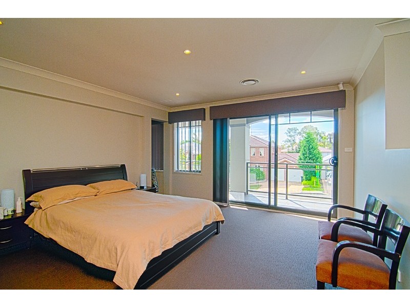 5 Blue Bell Circuit, Kellyville NSW 2155