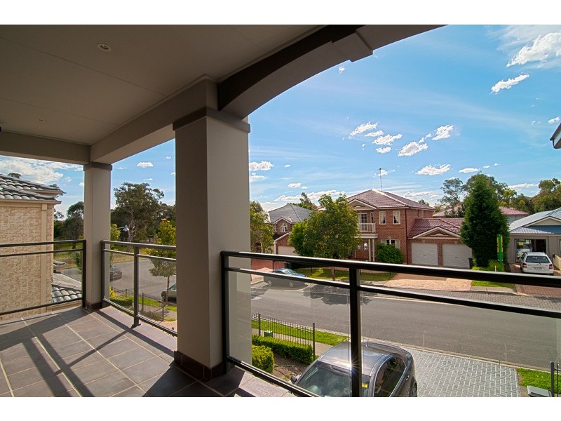 5 Blue Bell Circuit, Kellyville NSW 2155