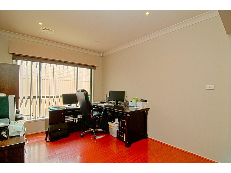 5 Blue Bell Circuit, Kellyville NSW 2155