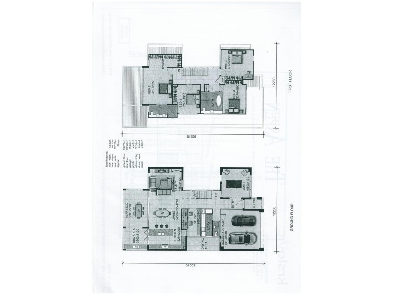 10 Blue Bell Circuit, Kellyville NSW 2155