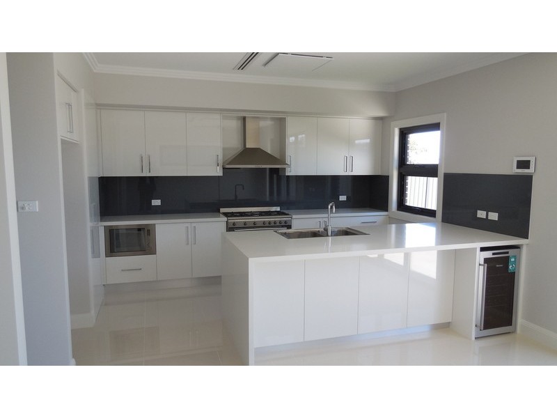 36 Bel Air, Kellyville NSW 2155
